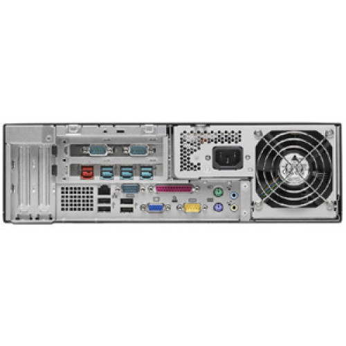 HP RT980UT#ABA POS Touch Terminal