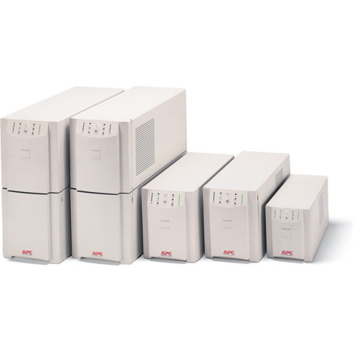 APC SU620NET UPS