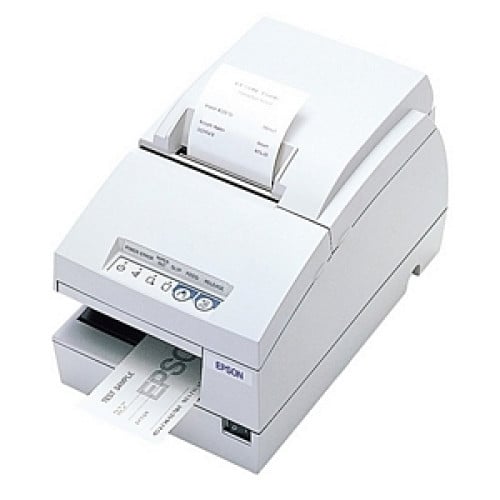 Epson C31C283033 Multi-Function Receipt Printer