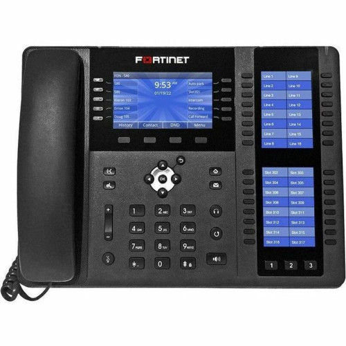 Fortinet FON-580 Desk Phone