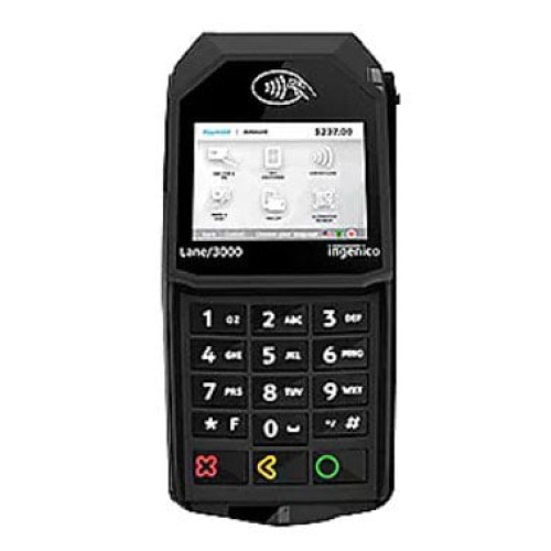 Ingenico PRD30311795T Payment Terminal