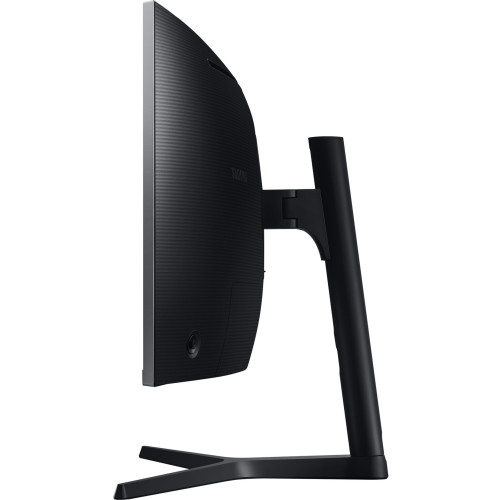 Samsung C34H890WGN Monitor