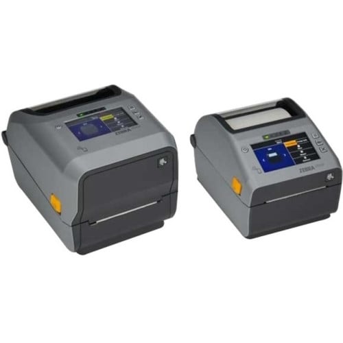 Zebra ZD6A042-301F00GA Barcode Label Printer