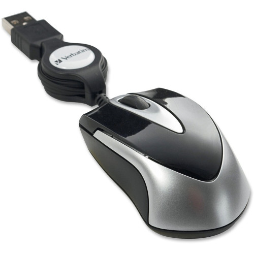 Verbatim 97256 Computer Mice