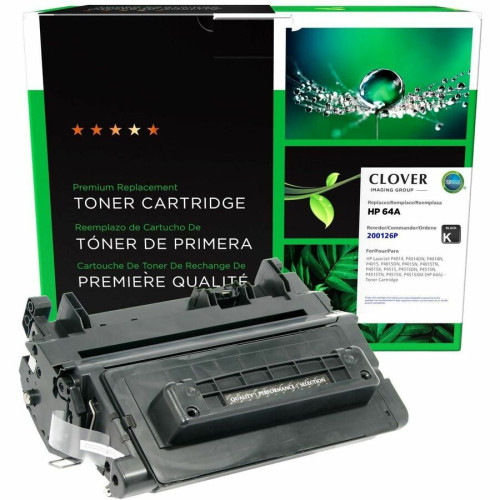 Clover Imaging Group 200126P Toner