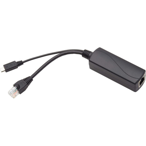 Tripp-Lite NPOE-SPL-G-5VMU PoE Injectors
