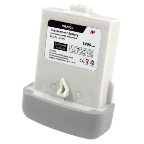 AirTrack® CRA-B5-COMPATIBLE Battery