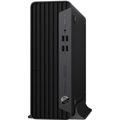 HP 25T88UT#ABA Desktop PC