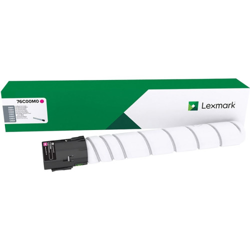 Lexmark 76C0HM0 Toner