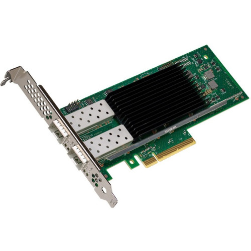 Intel E810XXVDA2 Ethernet Adapters