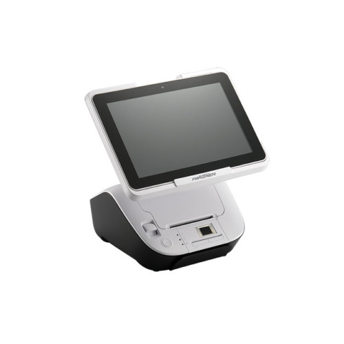 PartnerTech 8907010115100 POS Touch Terminal