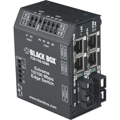 Black Box LBH240A-P-SSC Wireless Switch