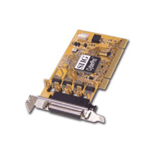SIIG LP-P40011-S6 Products