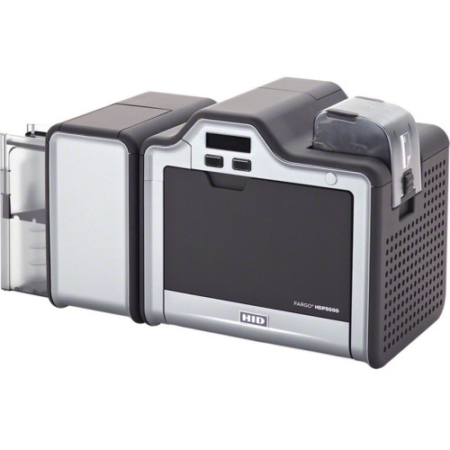 Fargo 089760 ID Card Printer