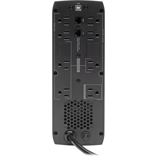 Tripp-Lite ECO1000LCD Accessory