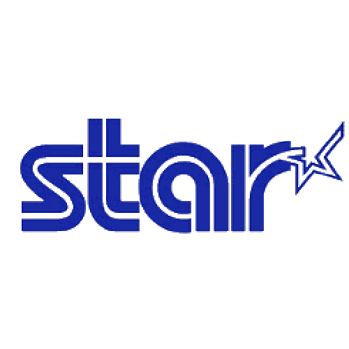 Star BSH-20B Barcode Scanner