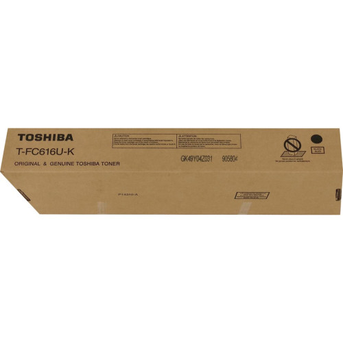 Toshiba TFC616UK Toner