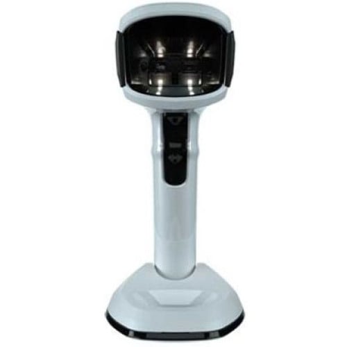 Zebra DS9908-HL5000WZZUS Barcode Scanner