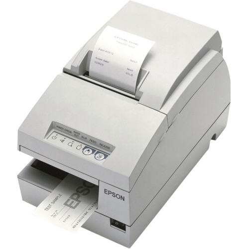 Epson C31C283A8911 Multi-Function Receipt Printer