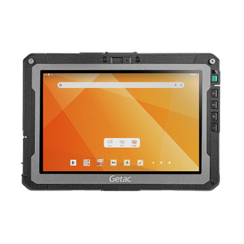 Getac Z8B1GXWX4DBX Tablet