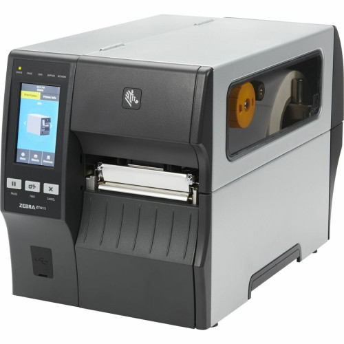 Zebra ZT41142-T01A0A0Z RFID Printer