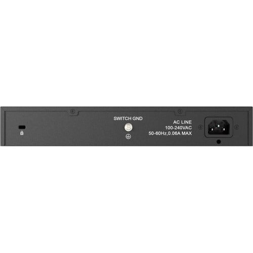 D-Link DSS-16+ Data Networking