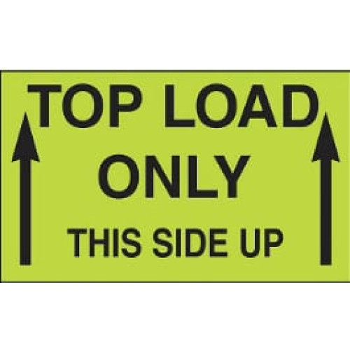 AirTrack® S-2809-COMPARABLE Shipping Labels