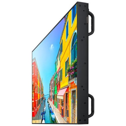 Samsung OM75D-W Digital Signage Display