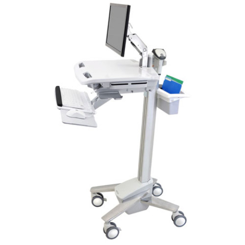 Ergotron SV41-6300-0 Mobile Cart
