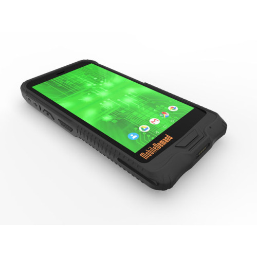 MobileDemand XA680 Mobile Computer