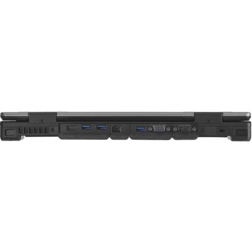 Getac ST476CQASJXE Rugged Laptop