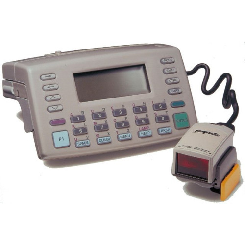 Symbol WSS1060-S486S1WW Mobile Computer