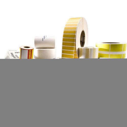 Honeywell E25748 Barcode Label