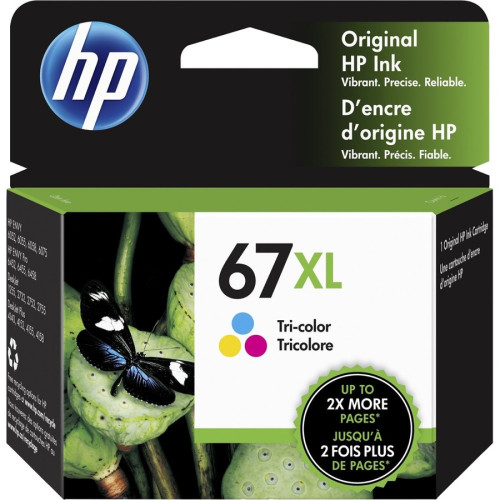 HP 3YM58AN#140 InkJet Cartridge