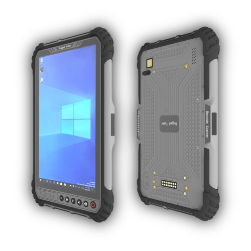 Sewoo BPR-08W_i5 8200Y Tablet