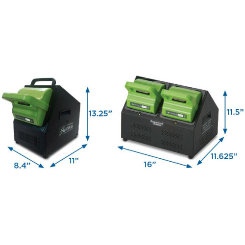 Newcastle Systems PWC2-FC Accessory