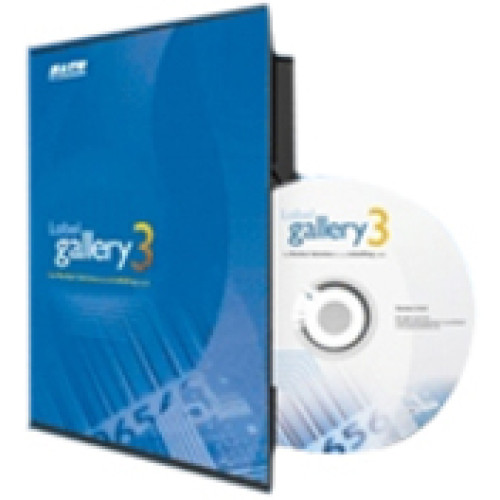 SATO WL3SS002N Software