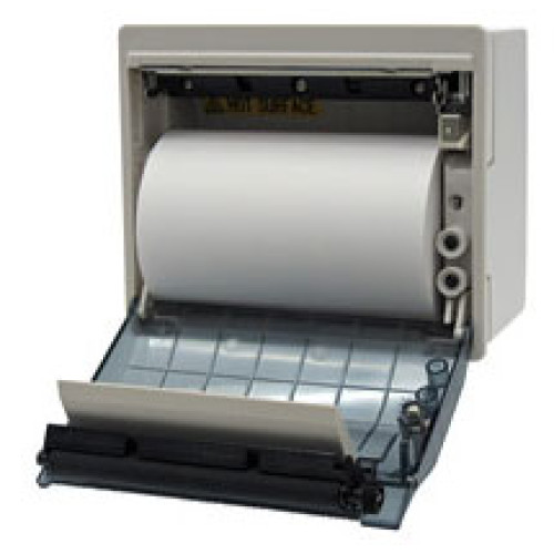 Seiko DPU-D3-00A-E Barcode Label Printer