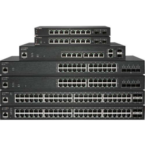 SonicWall 02-SSC-8377 Data Networking