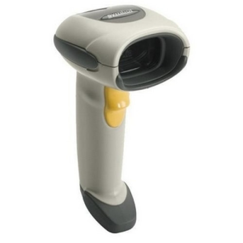 Symbol LS4208-SBZU0100ZR Barcode Scanner