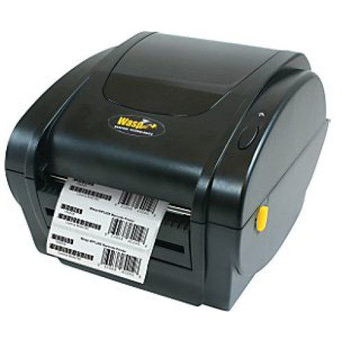 Wasp 633808403591 Barcode Label Printer