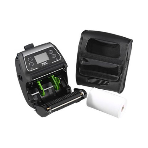 TSC 99-052A003-50LF Portable Barcode Printer