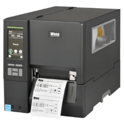 Wasp 633809010392 Barcode Label Printer