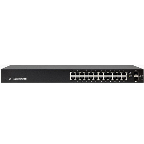 Ubiquiti Networks ES-24-LITE Ethernet Switch