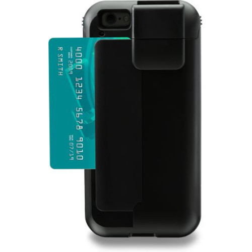 IPCMobile LP6-MS-PH6 Barcode Scanner