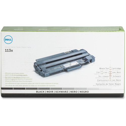 Dell 2MMJP Toner