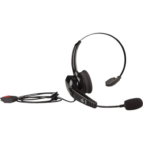 Zebra HS2100-BTN-LSB Headset