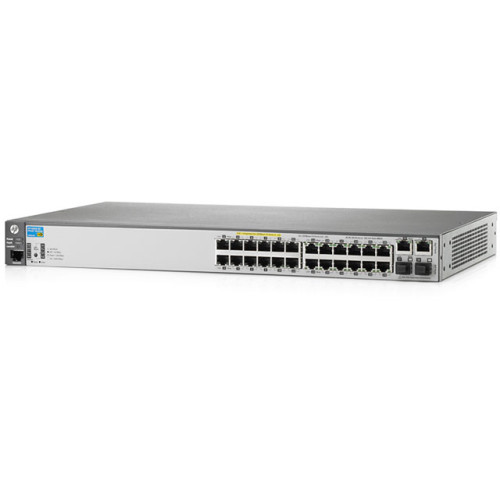 HP J9624A#ABA Network Switch