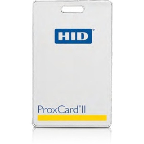 HID 1326LASMV Access Control Cards