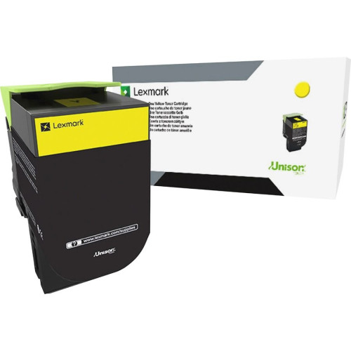 Lexmark 80C0S40 Toner
